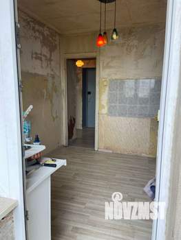 1-к квартира, вторичка, 35м2, 8/10 этаж
