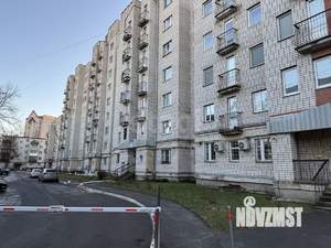 2-к квартира, вторичка, 72м2, 6/9 этаж