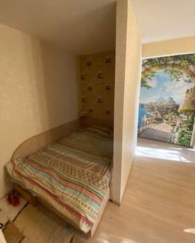 2-к квартира, вторичка, 45м2, 3/5 этаж
