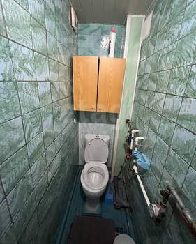 3-к квартира, вторичка, 66м2, 3/5 этаж