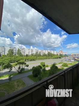 3-к квартира, вторичка, 75м2, 3/10 этаж