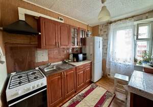 2-к квартира, вторичка, 46м2, 7/9 этаж