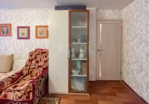 2-к квартира, вторичка, 45м2, 3/5 этаж