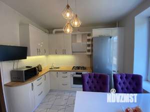 2-к квартира, вторичка, 61м2, 2/7 этаж