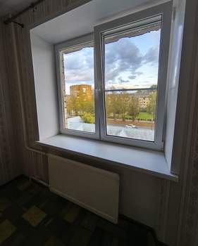 2-к квартира, вторичка, 45м2, 4/9 этаж