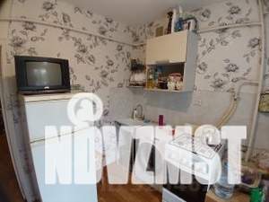 1-к квартира, вторичка, 34м2, 2/5 этаж