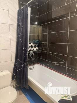 Студия квартира, вторичка, 24м2, 4/10 этаж