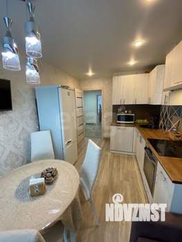2-к квартира, вторичка, 53м2, 3/14 этаж