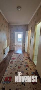 3-к квартира, вторичка, 77м2, 1/9 этаж