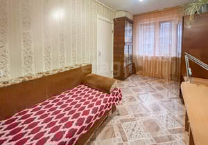 3-к квартира, вторичка, 56м2, 3/5 этаж