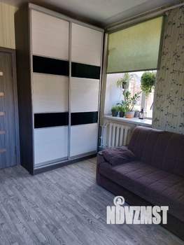 2-к квартира, вторичка, 39м2, 2/2 этаж