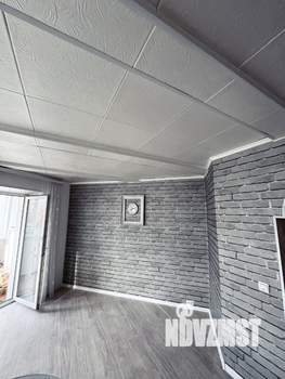 3-к квартира, вторичка, 111м2, 2/5 этаж