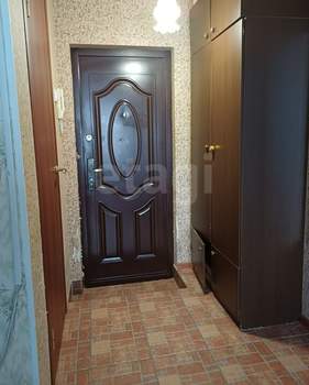 1-к квартира, вторичка, 24м2, 8/9 этаж