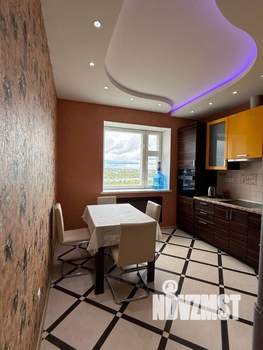 3-к квартира, вторичка, 73м2, 10/12 этаж