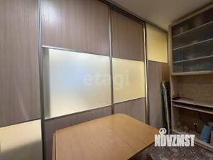 Студия квартира, вторичка, 24м2, 5/10 этаж