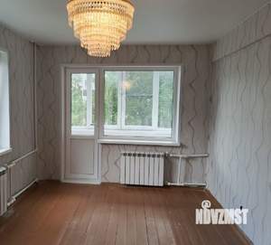 1-к квартира, вторичка, 31м2, 3/5 этаж