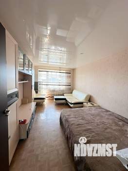 3-к квартира, вторичка, 61м2, 10/10 этаж
