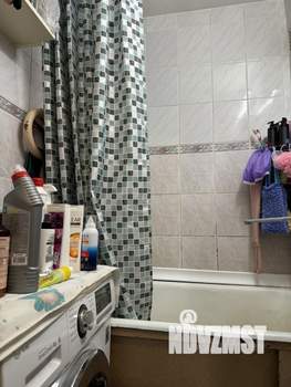 2-к квартира, вторичка, 35м2, 4/5 этаж