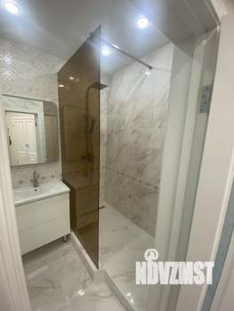 1-к квартира, вторичка, 43м2, 3/5 этаж