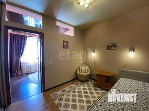 1-к квартира, вторичка, 43м2, 7/10 этаж