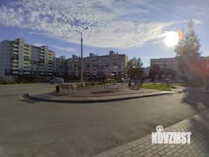 3-к квартира, вторичка, 87м2, 11/16 этаж