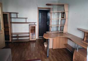 1-к квартира, вторичка, 21м2, 5/5 этаж