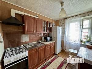 2-к квартира, вторичка, 46м2, 7/9 этаж