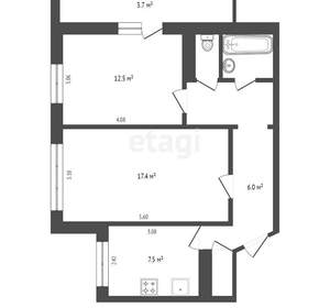 Фото квартиры на продажу (1)