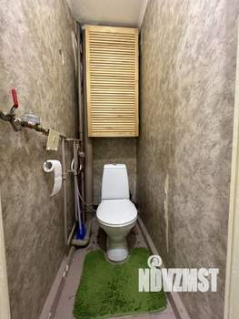 2-к квартира, вторичка, 46м2, 4/5 этаж