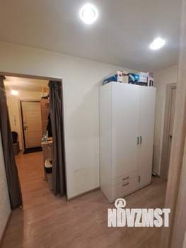 2-к квартира, вторичка, 53м2, 1/5 этаж