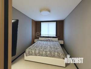 3-к квартира, вторичка, 59м2, 3/5 этаж