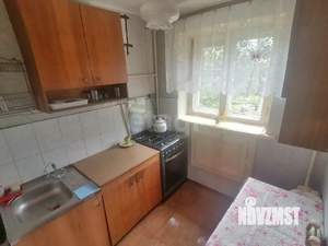 1-к квартира, вторичка, 28м2, 3/5 этаж
