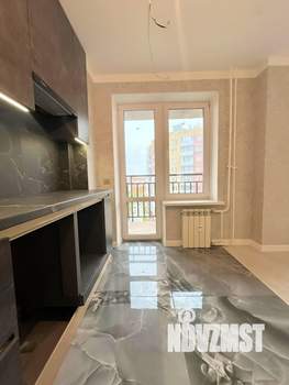 2-к квартира, вторичка, 50м2, 9/10 этаж