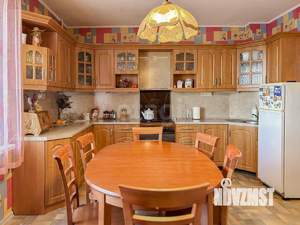 3-к квартира, вторичка, 115м2, 8/10 этаж