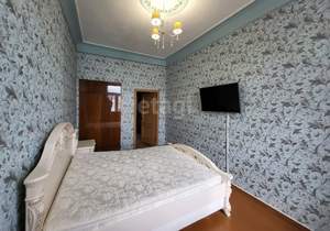 3-к квартира, вторичка, 89м2, 5/5 этаж