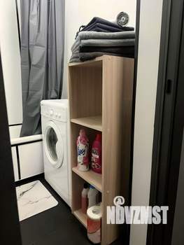 Студия квартира, вторичка, 31м2, 1/5 этаж