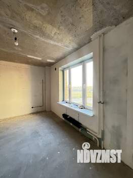 2-к квартира, сданный дом, 53м2, 4/9 этаж
