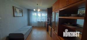 1-к квартира, вторичка, 33м2, 4/5 этаж