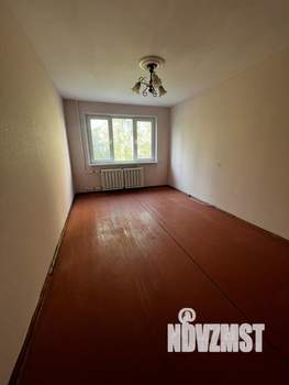 2-к квартира, вторичка, 54м2, 3/5 этаж
