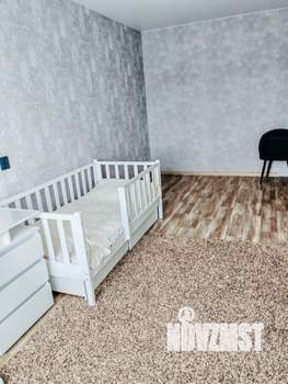 3-к квартира, вторичка, 68м2, 5/5 этаж