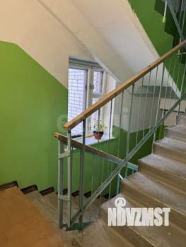 2-к квартира, вторичка, 72м2, 6/9 этаж