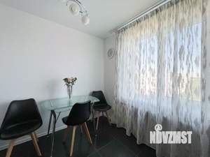 2-к квартира, вторичка, 53м2, 8/9 этаж
