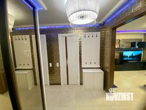 2-к квартира, вторичка, 55м2, 3/4 этаж