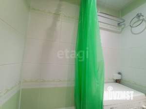 1-к квартира, вторичка, 35м2, 8/9 этаж
