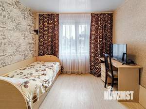 3-к квартира, вторичка, 72м2, 1/5 этаж