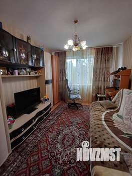 1-к квартира, вторичка, 32м2, 4/5 этаж