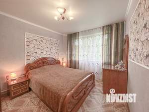 3-к квартира, вторичка, 66м2, 5/5 этаж