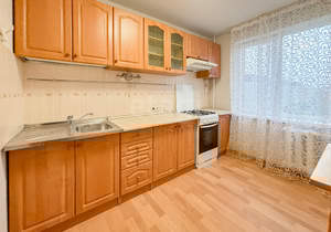 3-к квартира, вторичка, 63м2, 4/7 этаж