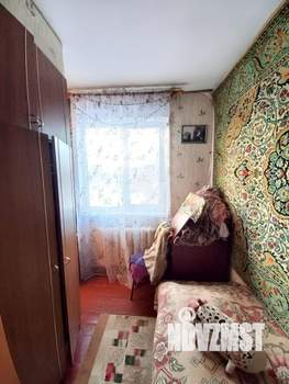 1-к квартира, вторичка, 30м2, 5/5 этаж