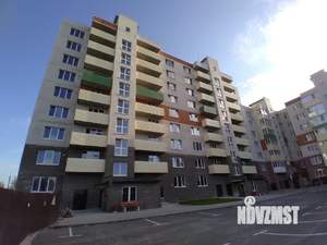 Студия квартира, вторичка, 28м2, 4/16 этаж